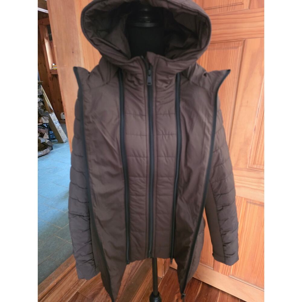 Bernardo Performance Versatile Packable Winter Sh… - image 3